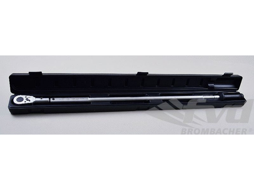 Torque Wrench 20 mm (3/4 ), Nm min: 300, Nm max: 800