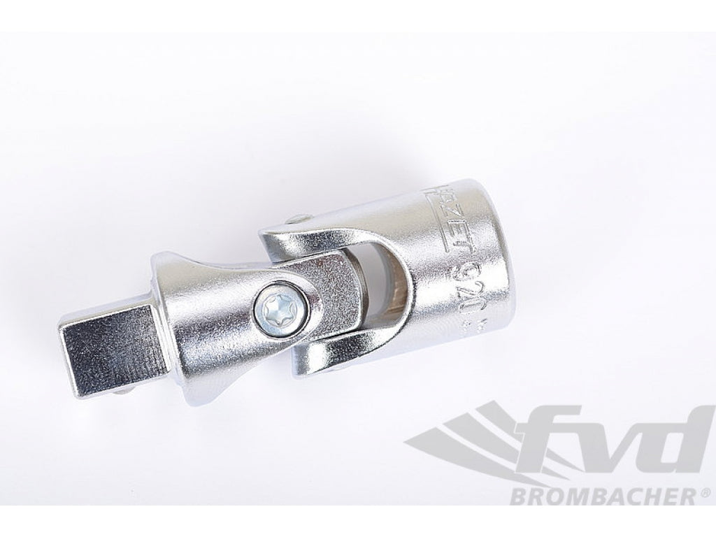 Sidewinder spring u-joint 1/2 inch