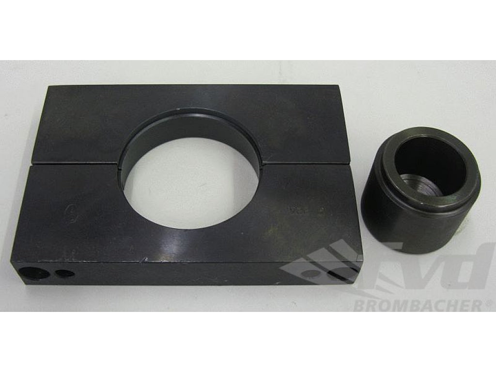 Synchro Remover 915 1+2