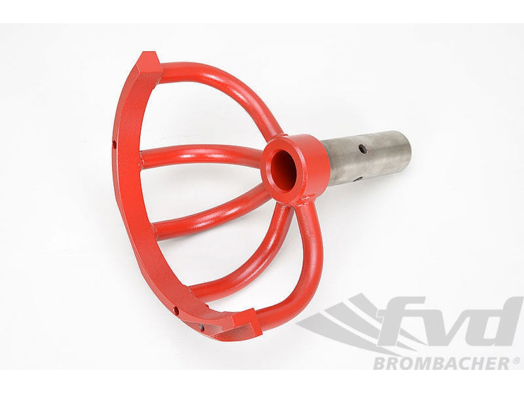Yoke engine stand 911/964/993 (60mm / 2.350 inch)