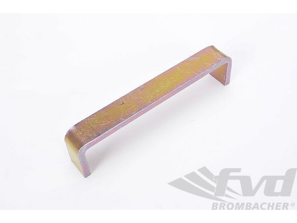 Tensioner holder
