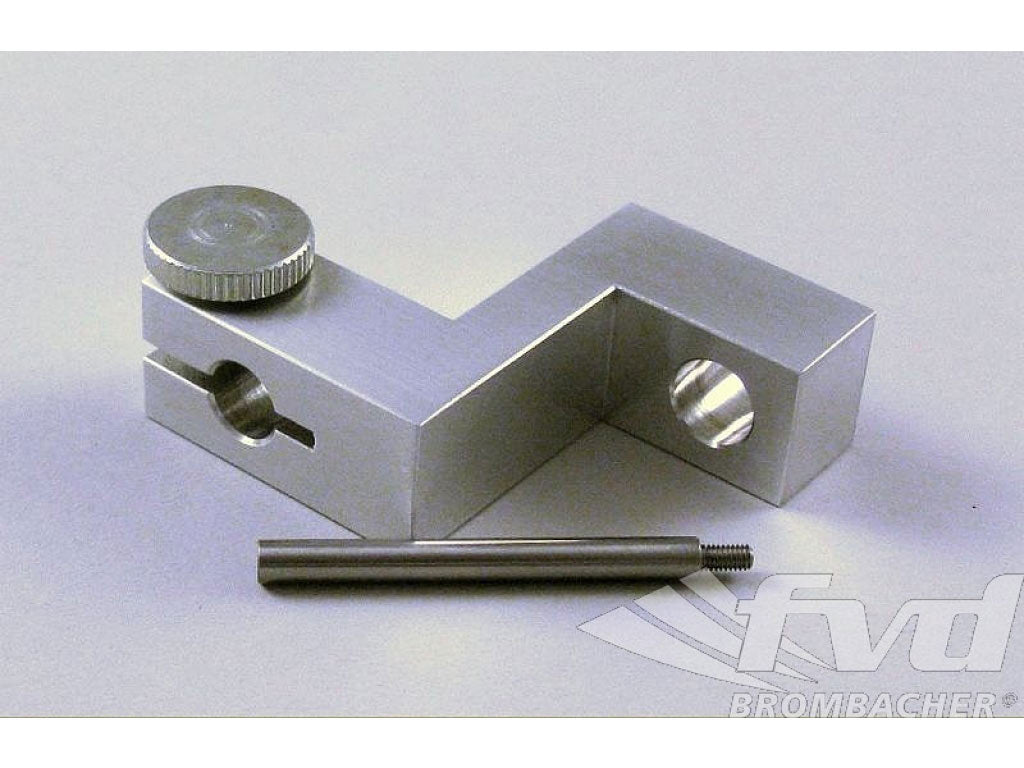 Dial Gauge Holder - ( Z Block)