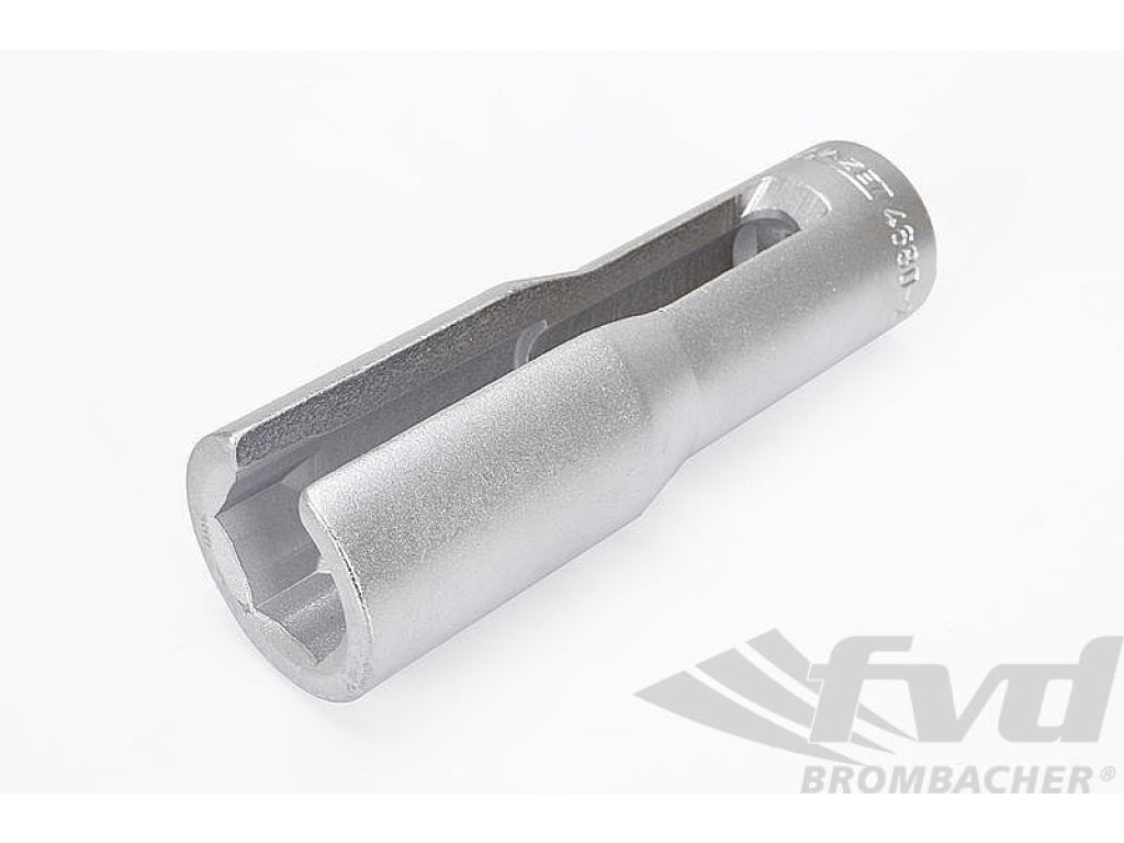 Hazet Lambda Probe (O2 Sensor) 1/2 Drive (12.5 mm) Socket