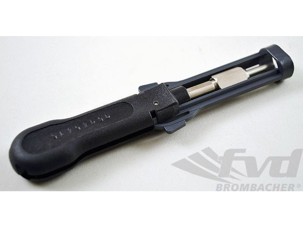 Wire Terminal Extractors (3.9-4.5mm)