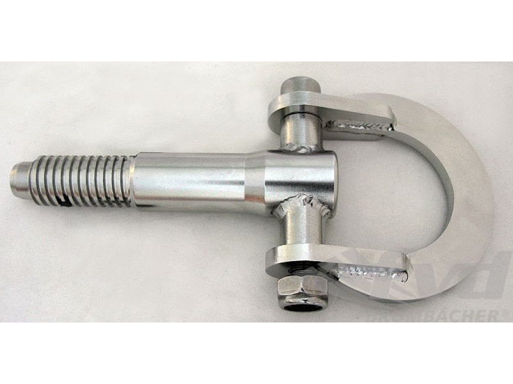 Tow Hook - Threaded Type
