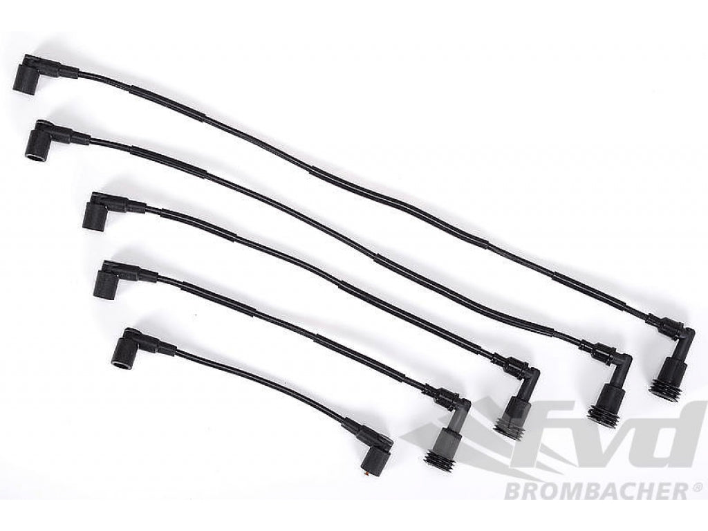 Ignition cable set 944 S,944S2 86-91