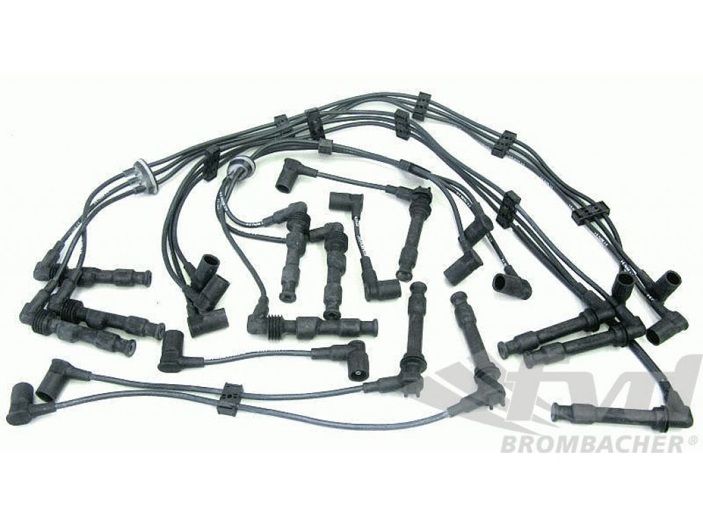 Ignition Cable Set 993 C2/4/RS 94-98