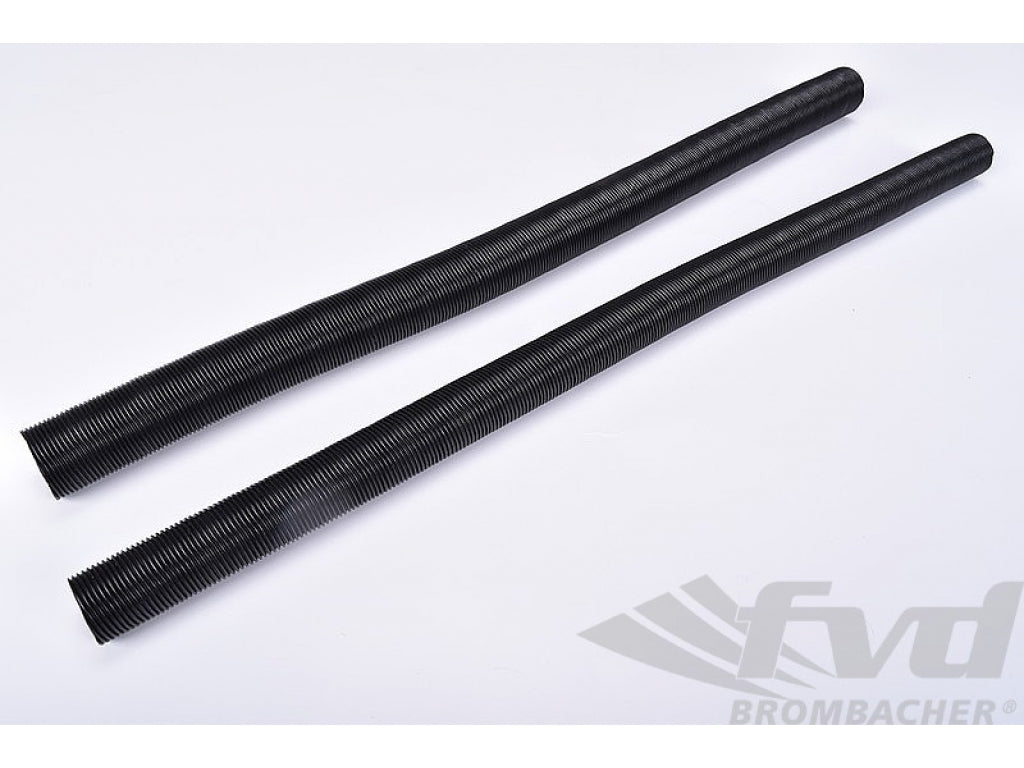 Pre-heat hose set for mechanical injection 911 E/S/RS 68-75