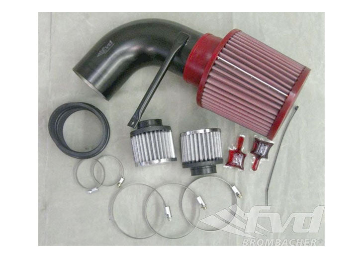 PowerFlow-Kit 993 94-95