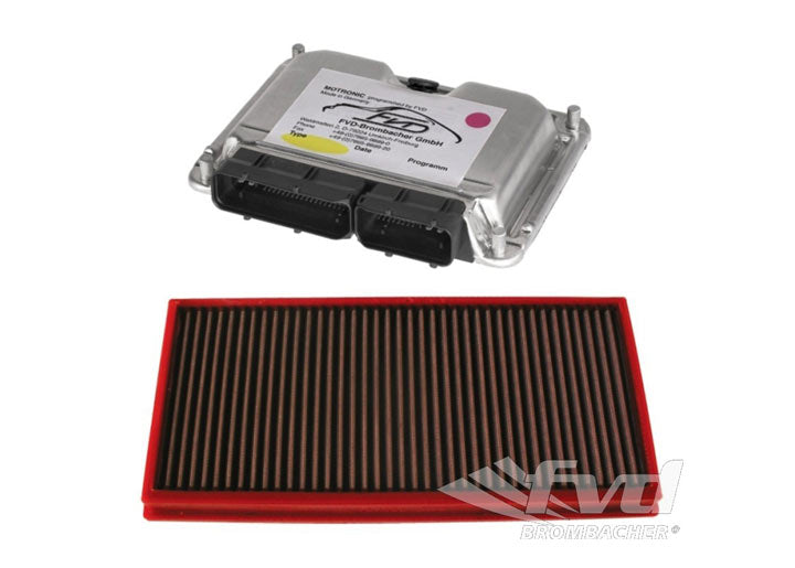 Cayenne S Power Kit, Level 1