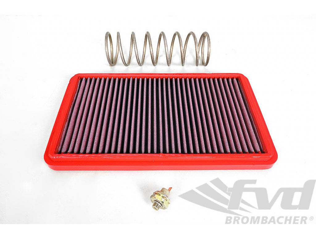 Tuning Kit 965 3.3 L Turbo - Level 1 - 350 Hp Kit - 98 / 93 Octane