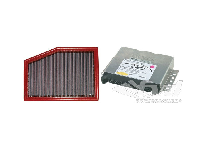 Boxster 2.5L Level 1 Power Kit