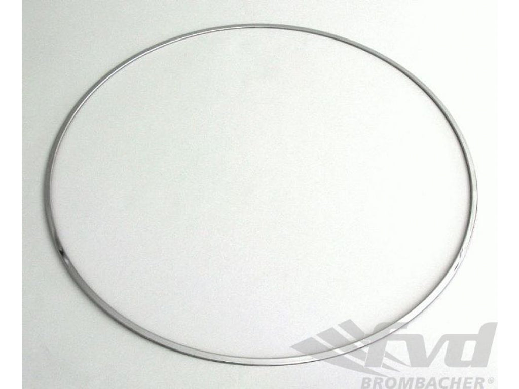 Protection Ring - Stainless Steel - BBS - 20 Wheels