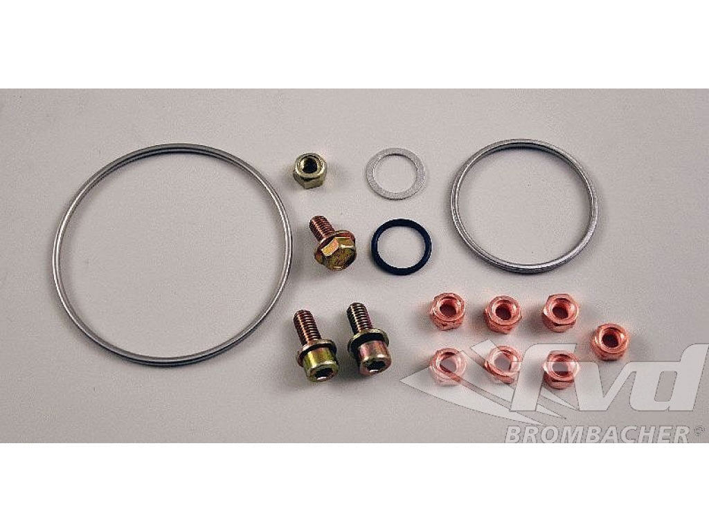 Installation kit Turbo Charger 993 (1pc.)