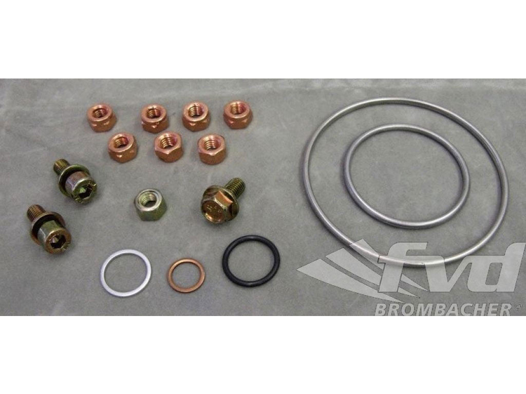 Installation kit Turbo Charger 996 (1pc.)