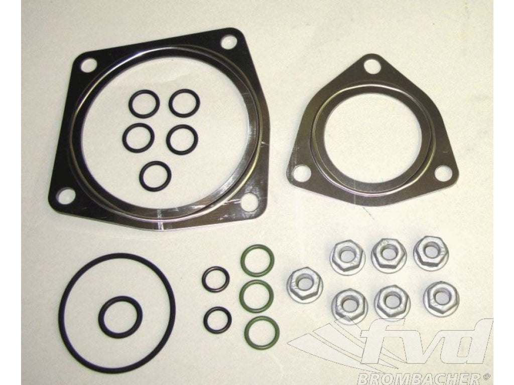 Installation kit Turbo Charger 997 (1pc.)