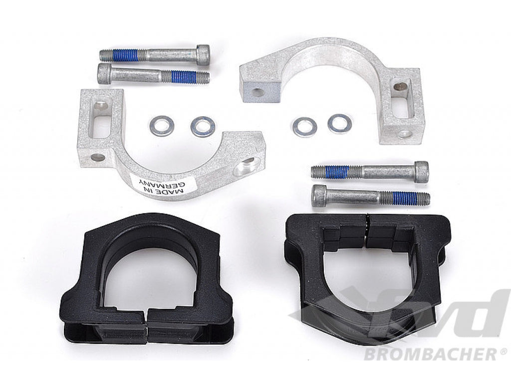 Steering Rack Installation Kit 964 / 993 - Complete