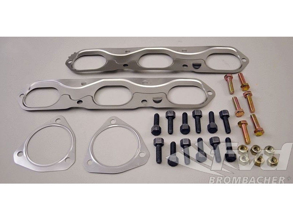 Instatllationskit header system 997