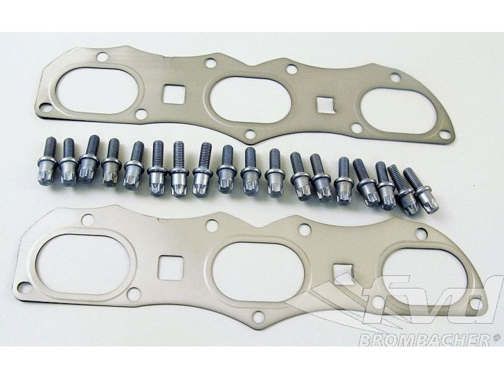 Instatllationskit header system 997-2