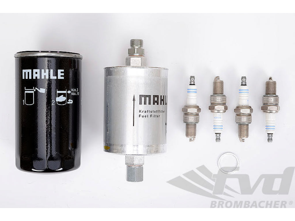 Engine Service Kit (12,000 Miles) - 924 / 944 / 944-2 (w/o air filter)