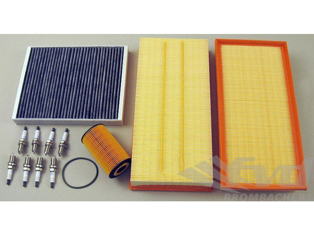 Maintenance set 955 Turbo