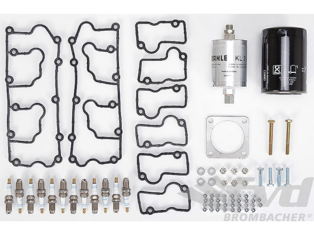 Engine Service Kit (24,000 Miles) - 964 89-94 (w/o air filter)