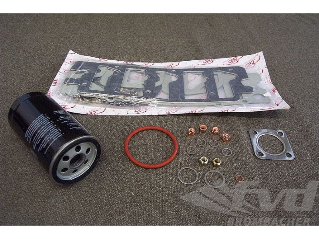 Engine Service Kit 965 3.3 L - 12,000 Miles - Without Air Filter