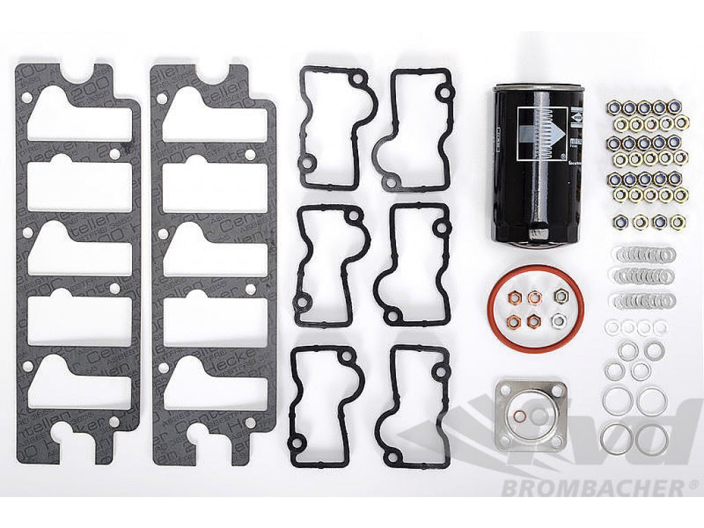 Engine Service Kit 965 3.6 L - 12,000 Miles - Without Air Filter