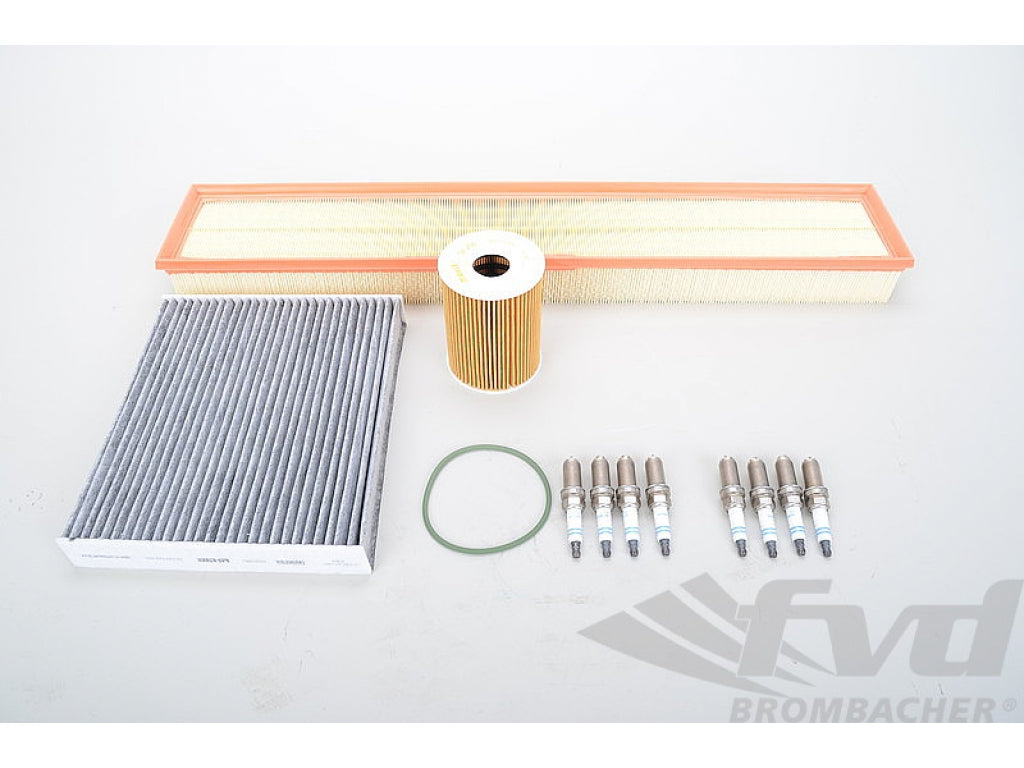 Maintenance set 970 S / 4S