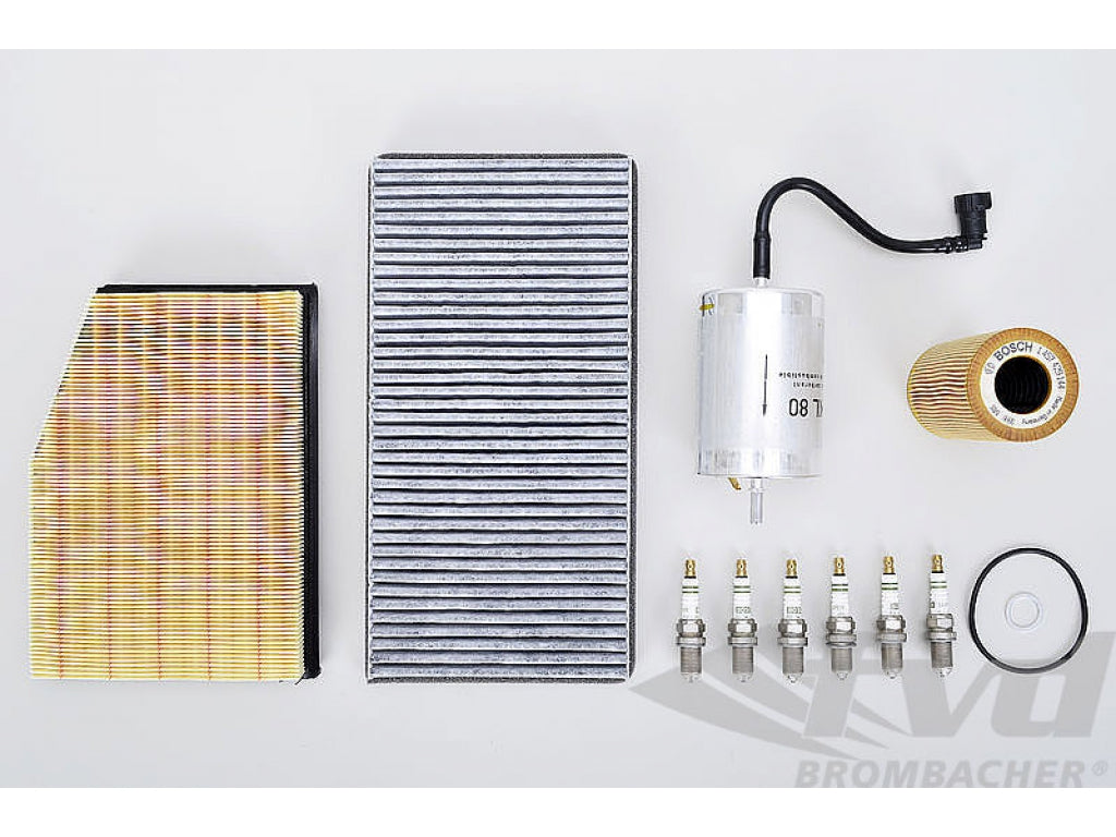 Maintenance set 986/S -01
