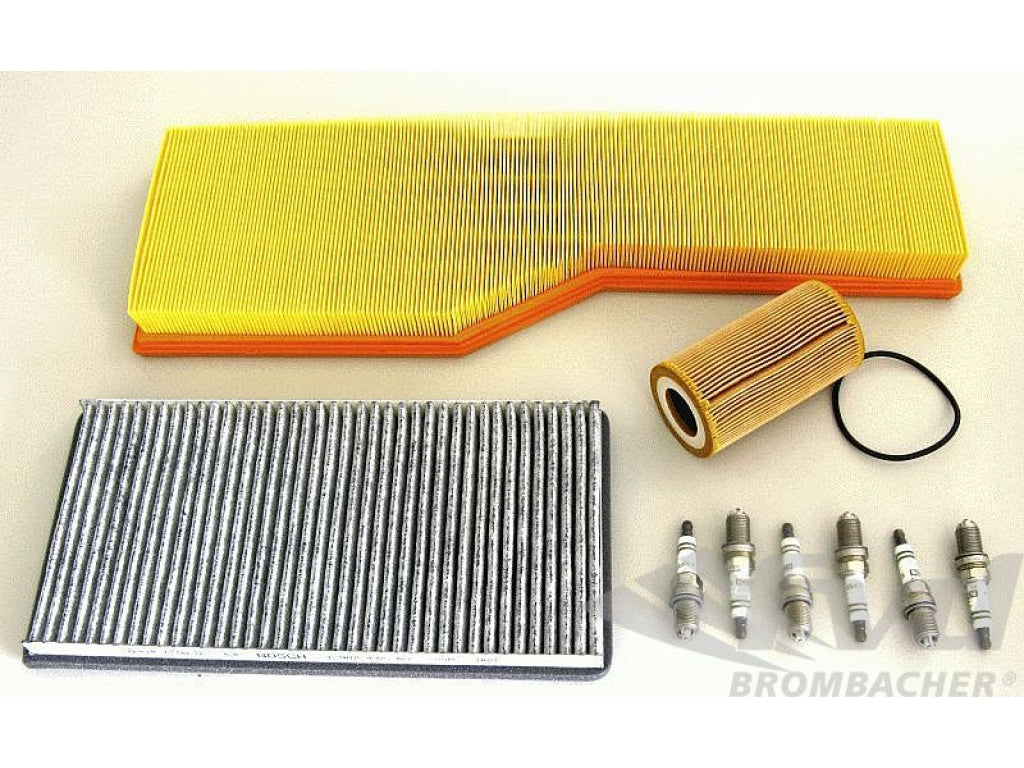 Maintenance set 997 2/4, 2/4S