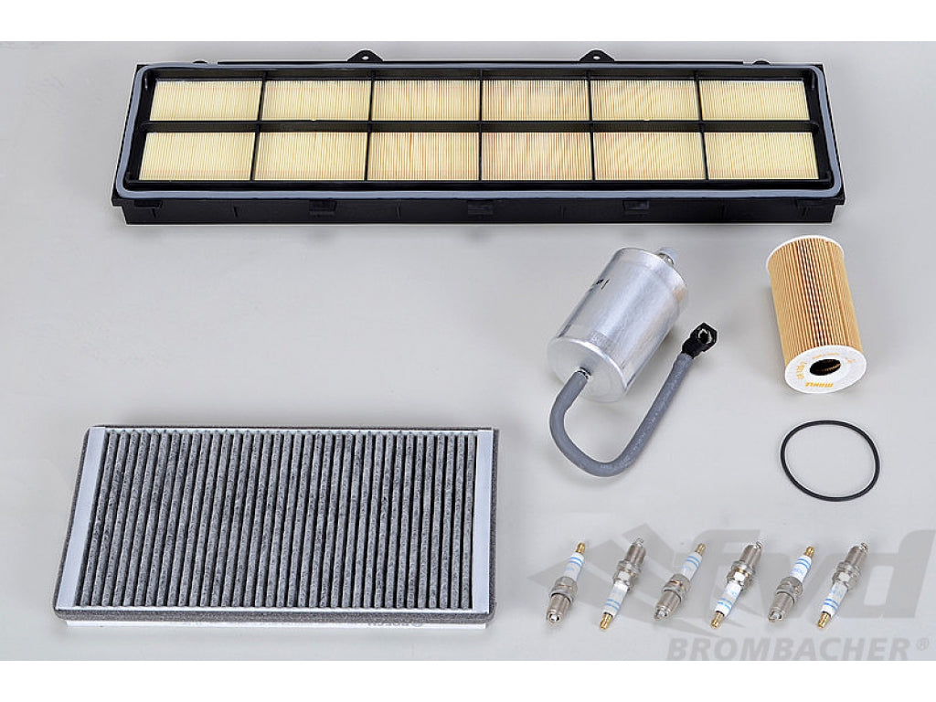 Maintenance set 997 Turbo