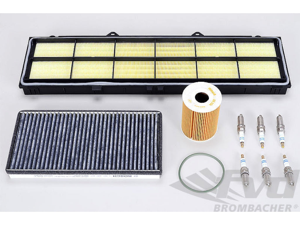 Maintenance set 997-2 TT 09-13