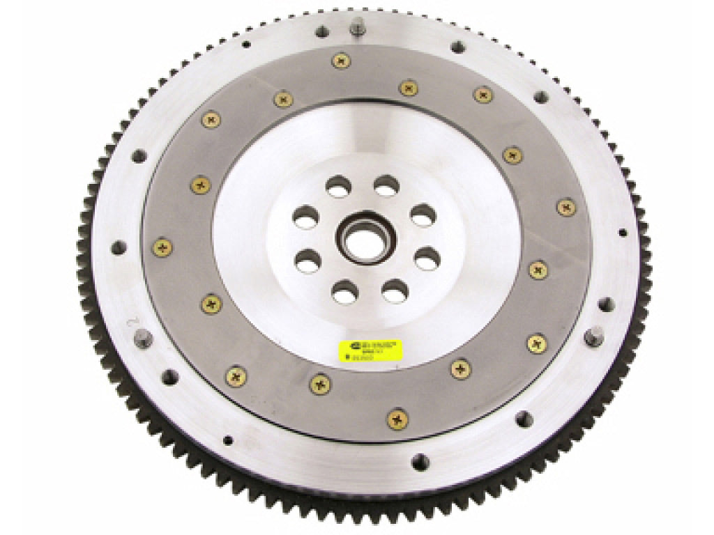 Clutch Masters Lightweight Aluminum Flywheel