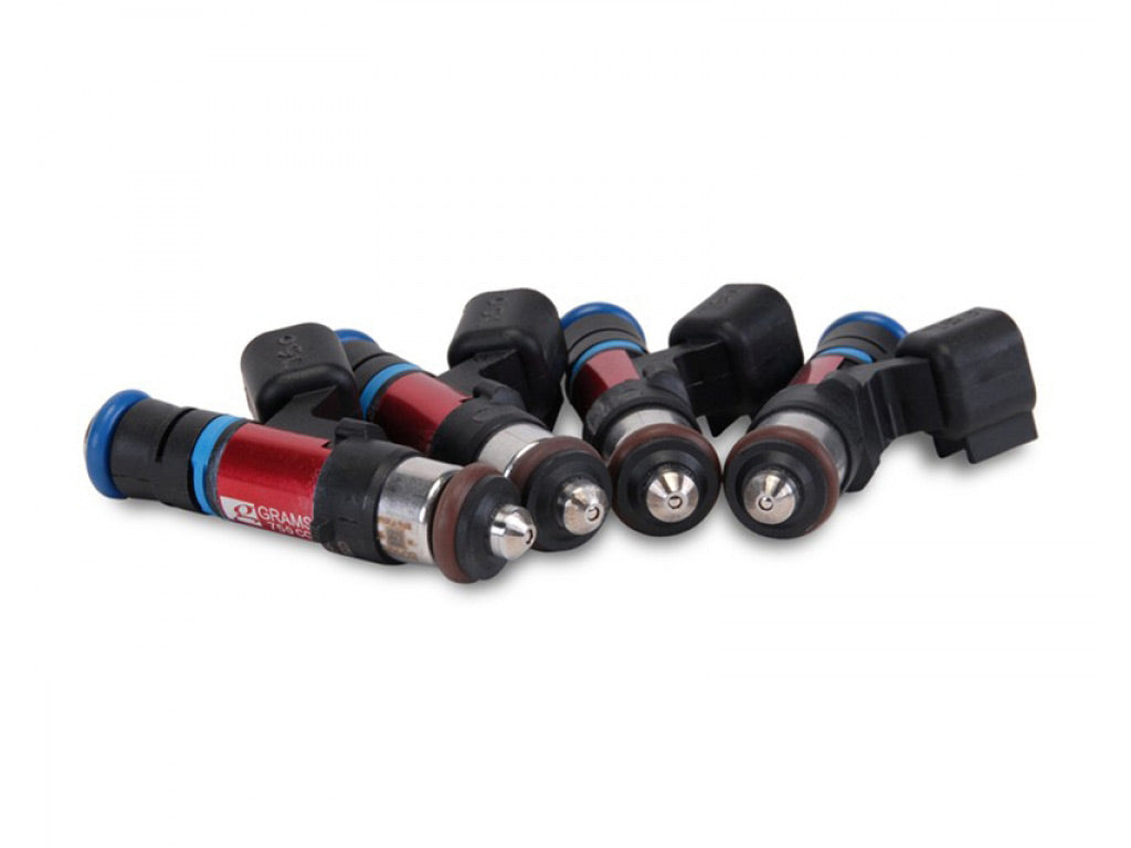 Grams Performance 750cc Fuel Injector Kit