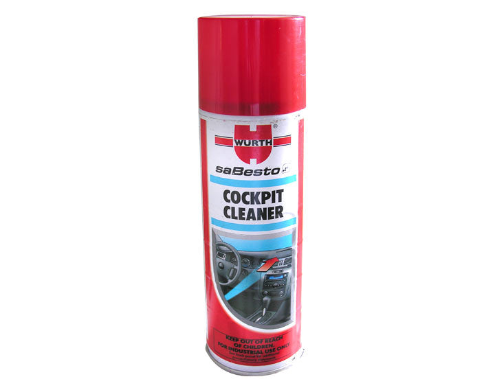 Cockpit care