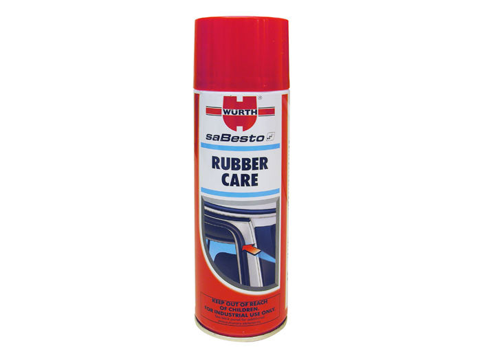 Wurth Rubber Care