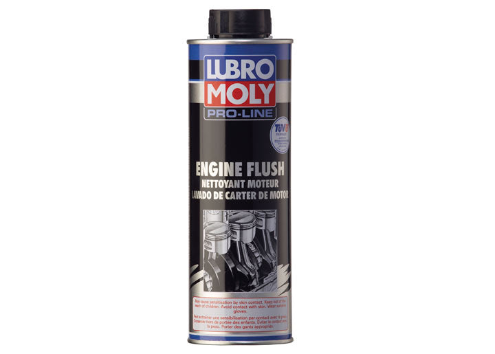 Pro-Line Engine Flush