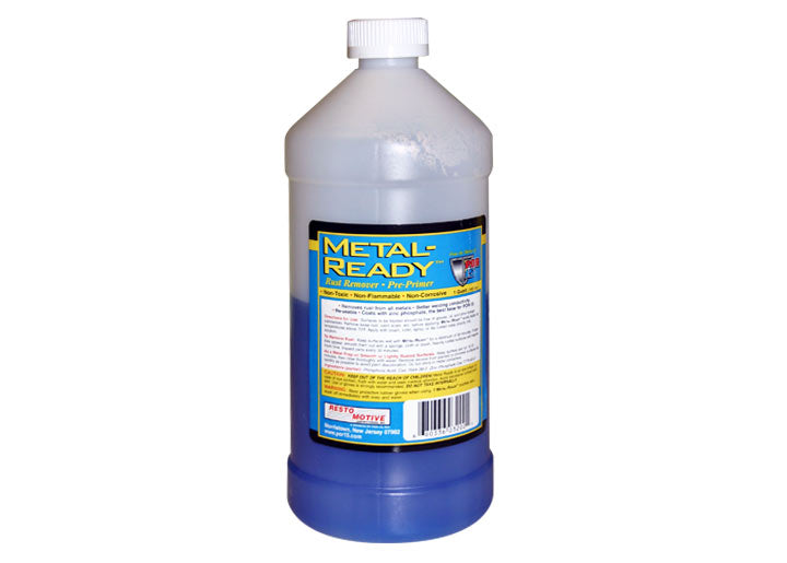 POR-15 Metal-Ready Pre Primer, Quart