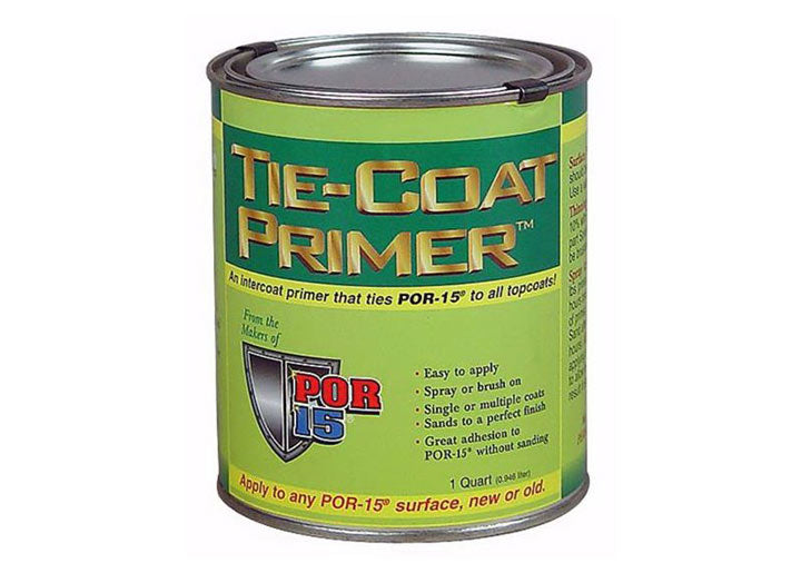POR-15 Tie-Coat, Quart
