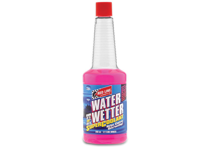 Redline water wetter