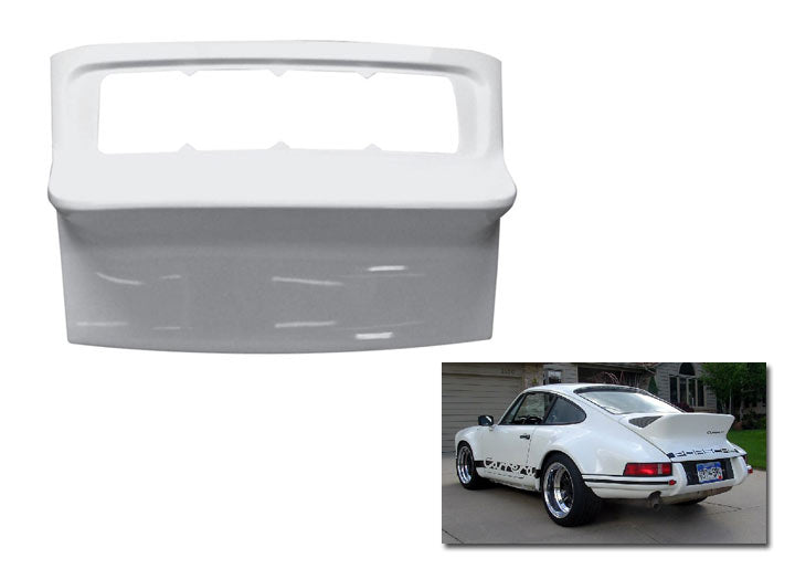 call for availability - RS DUCK TAIL DECK LID