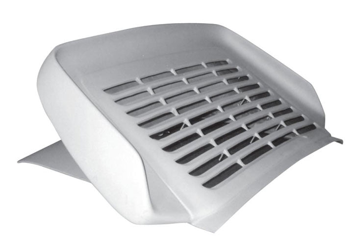 911/930 TURBO TAIL Replaces decklid
