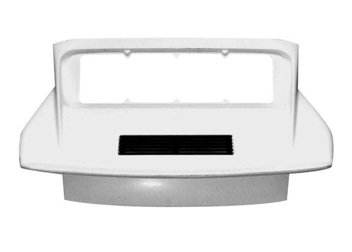 930 WHALE TAIL, One piece