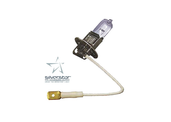 Sylvania SilverStar H-3 Fog light Bulb