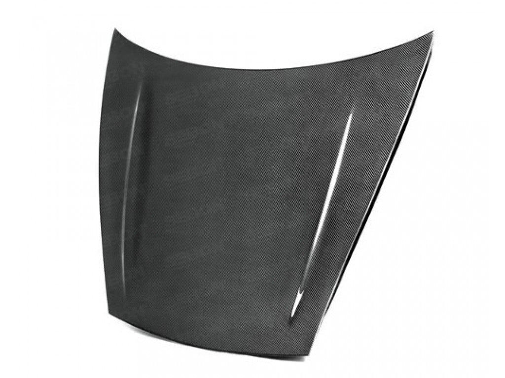 Seibon Carbon Fiber Hood