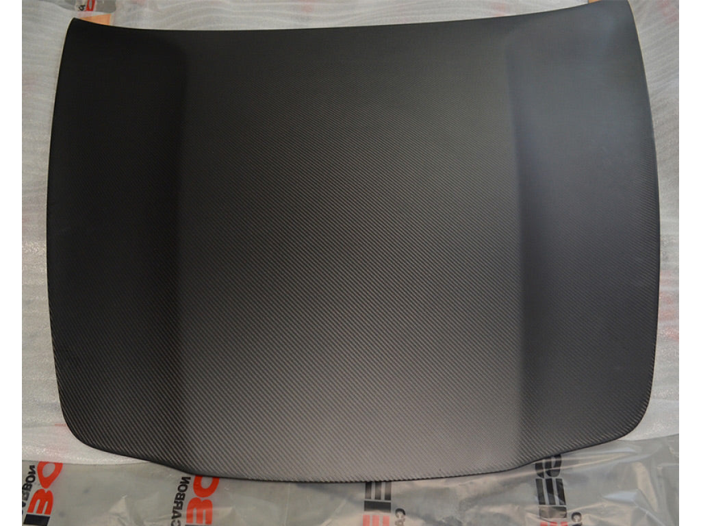 Seibon OEM Style Dry Carbon Hood