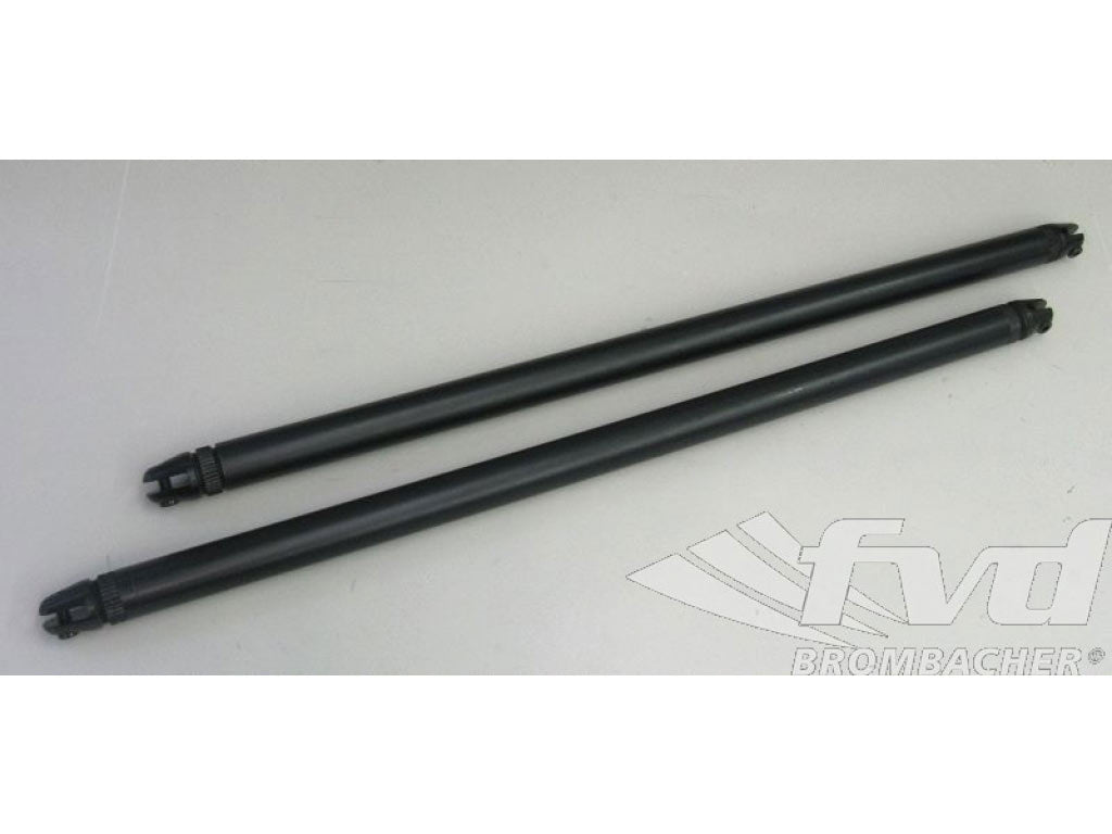 Steel Side Protection Bar (2pc.)