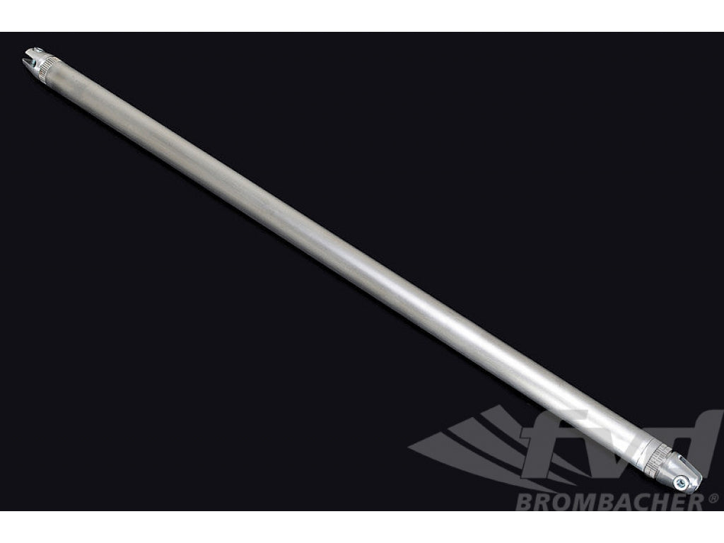 Dash Panels - HEIGO - Optional Equipment - Aluminum