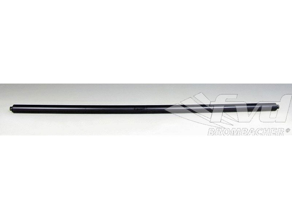 Optional Harness Mounting Bar in Steel